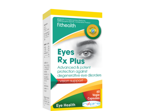 Eyes Rx Plus