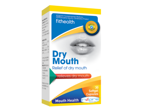 Dry Mouth