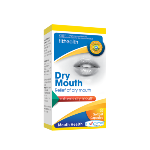 Dry Mouth