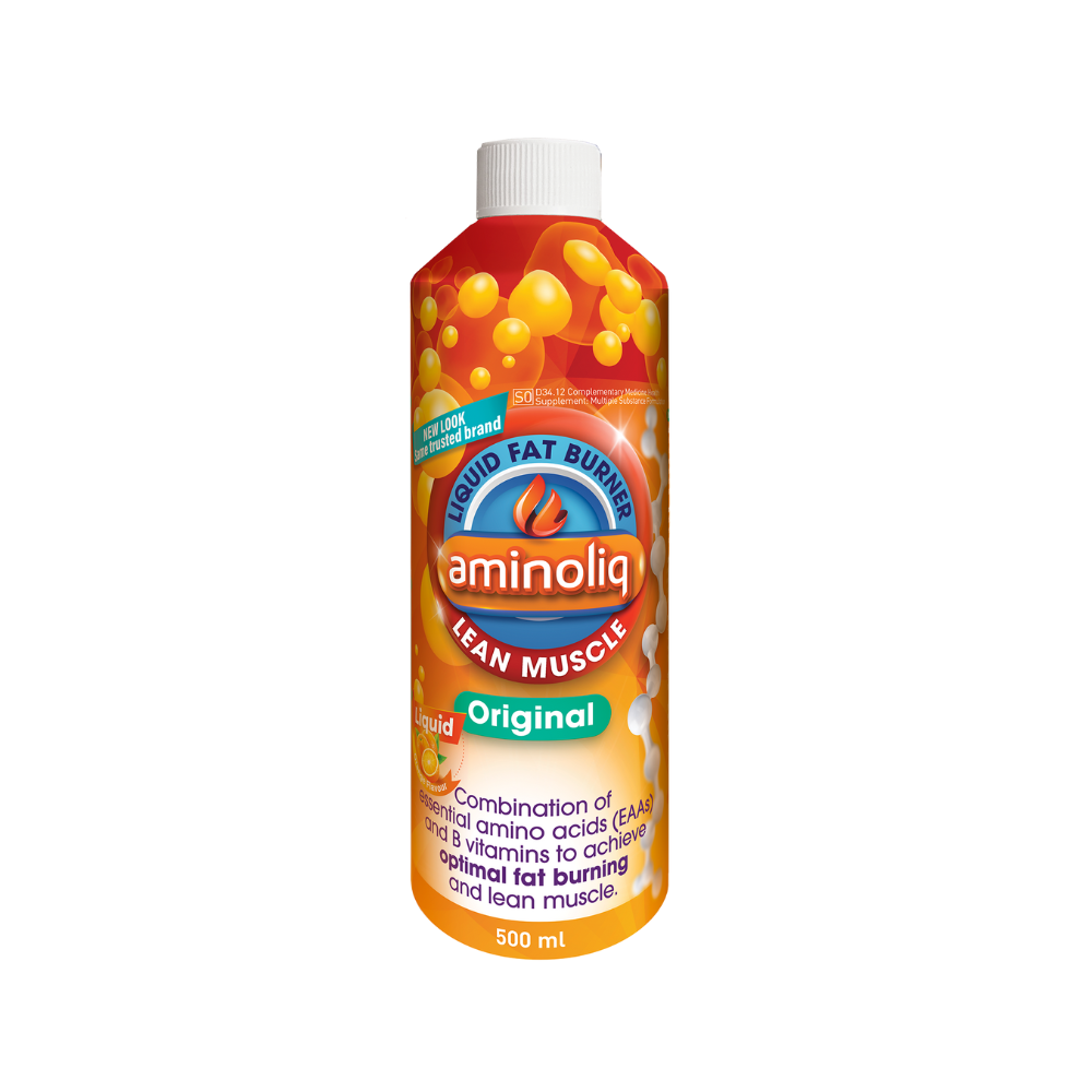 Aminoliq original
