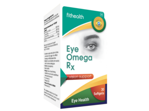 Fithealth Eye Omega