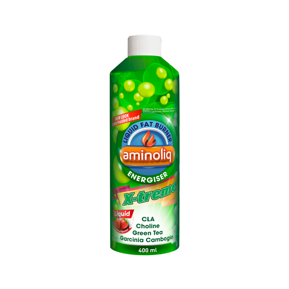 Aminoliq Xtreme