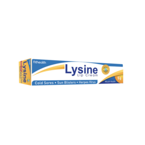 Lysine lip Cream