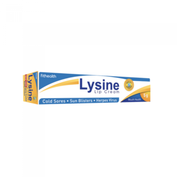 Lysine lip Cream