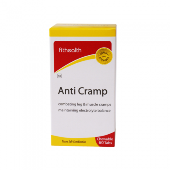 Fithealth Anti Cramp