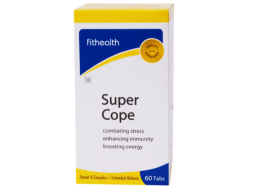 Fithealth Super Cope