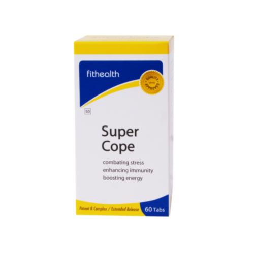 Fithealth Super Cope