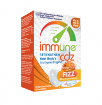 IMMUNE CDZ