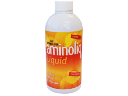Aminoliq original