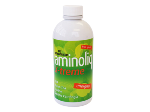Aminoliq X-treme