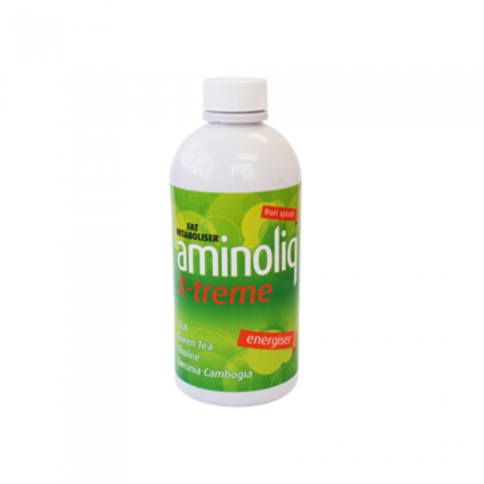 Aminoliq X-treme