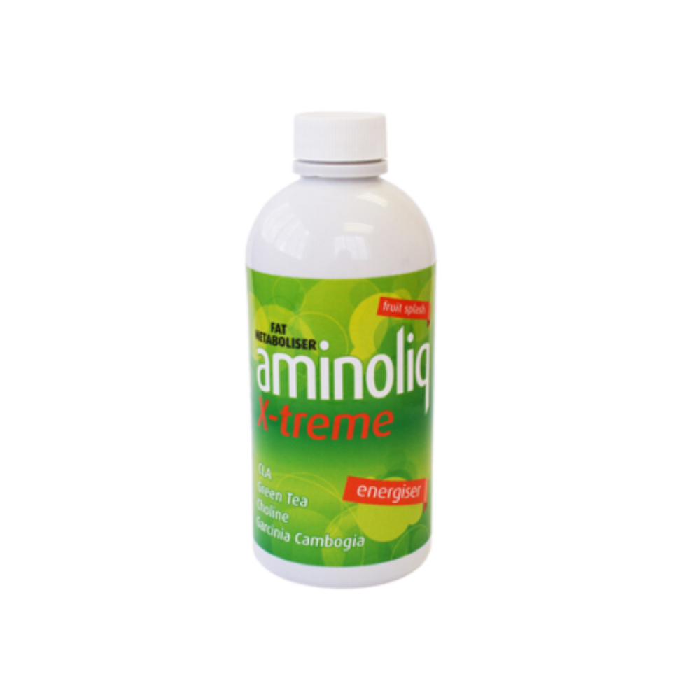 Aminoliq X-treme