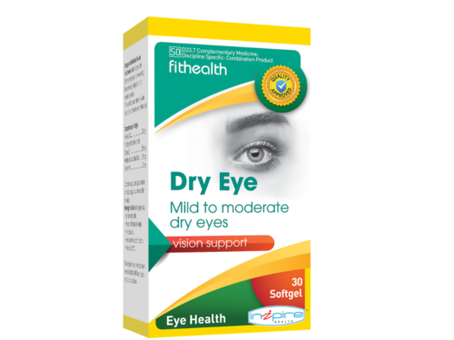Dry Eye