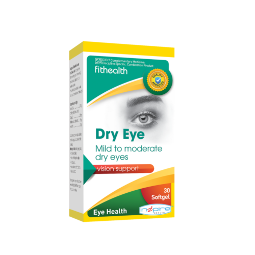 Dry Eye