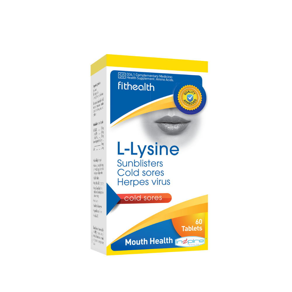 L-Lysine