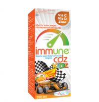 IMMUNE CDZ