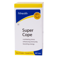 GENERAL HEALTH