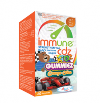 IMMUNE CDZ