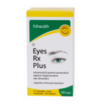 EYE HEALTH