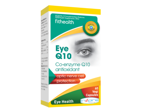 Eye Q10