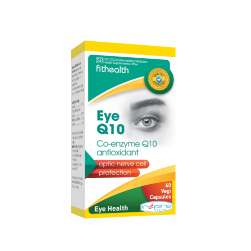 Eye Q10
