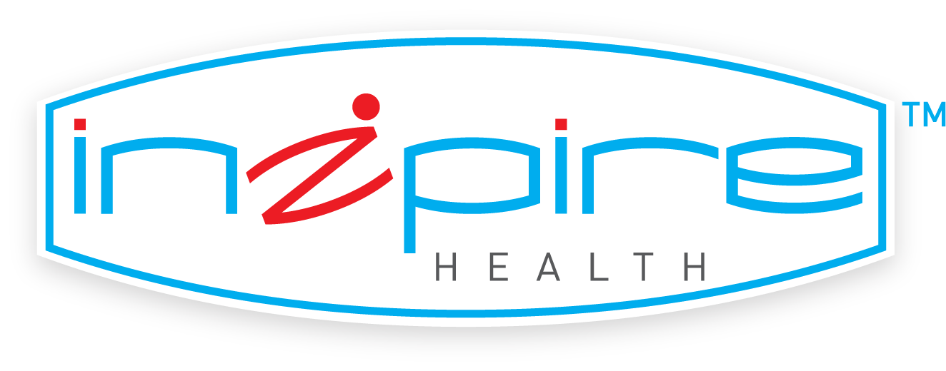 Inzpire Health Logo