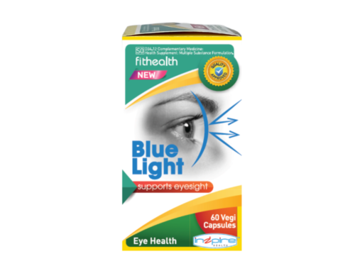 Blue Light