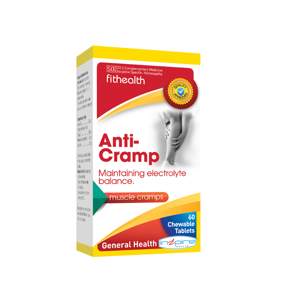 Anti Cramp