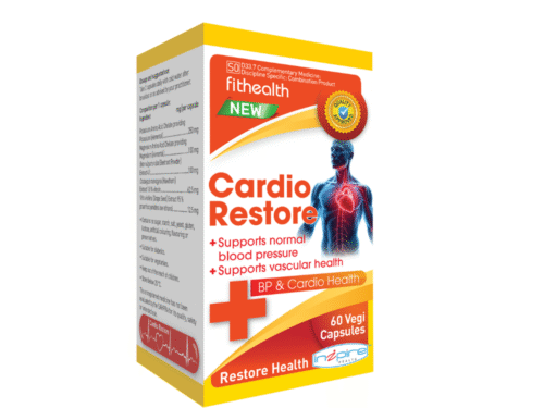 cardiovascular blood pressure